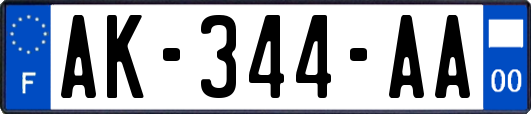 AK-344-AA