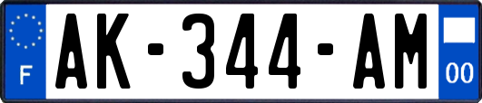 AK-344-AM