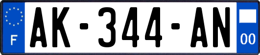 AK-344-AN