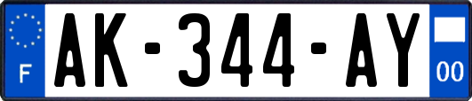 AK-344-AY
