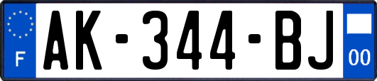 AK-344-BJ