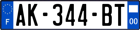 AK-344-BT