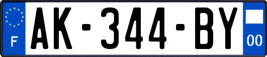AK-344-BY