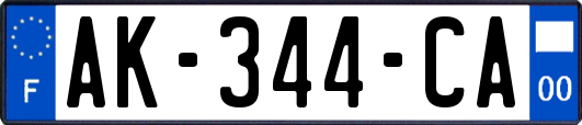 AK-344-CA