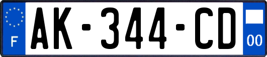 AK-344-CD