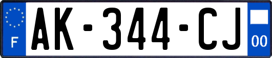 AK-344-CJ