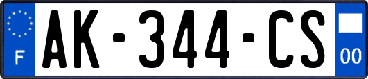 AK-344-CS
