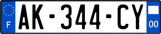 AK-344-CY