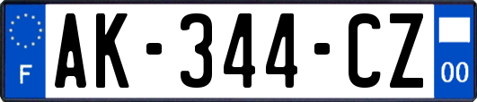 AK-344-CZ