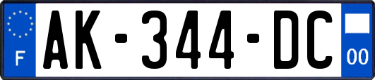AK-344-DC