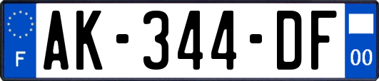 AK-344-DF