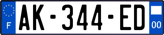 AK-344-ED