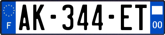 AK-344-ET