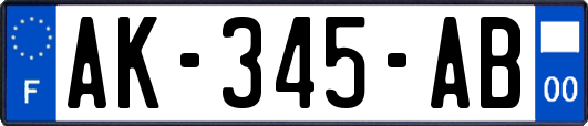 AK-345-AB