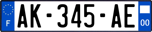 AK-345-AE