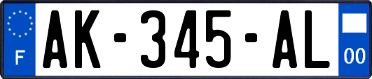 AK-345-AL