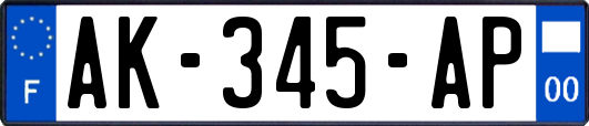 AK-345-AP