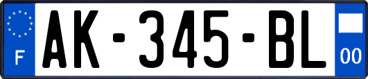 AK-345-BL
