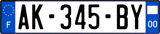 AK-345-BY