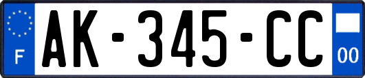 AK-345-CC