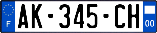 AK-345-CH