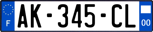 AK-345-CL