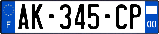AK-345-CP