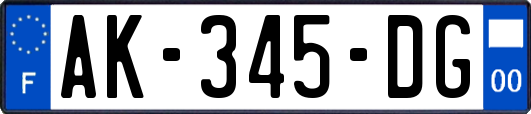AK-345-DG