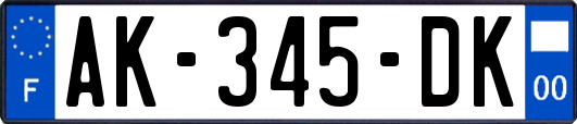 AK-345-DK