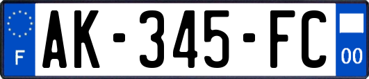 AK-345-FC