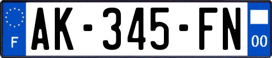 AK-345-FN