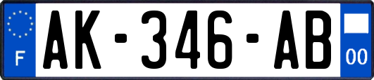 AK-346-AB