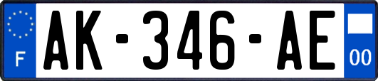 AK-346-AE