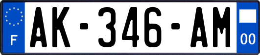 AK-346-AM