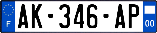 AK-346-AP