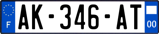 AK-346-AT