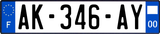 AK-346-AY