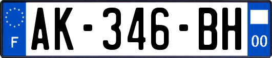AK-346-BH