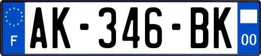 AK-346-BK