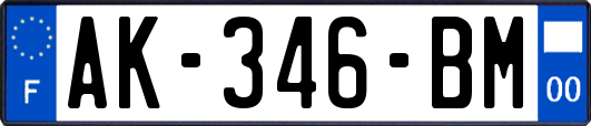 AK-346-BM