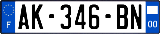 AK-346-BN