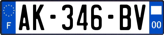 AK-346-BV