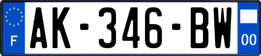 AK-346-BW