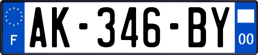 AK-346-BY