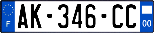 AK-346-CC