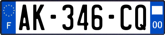 AK-346-CQ