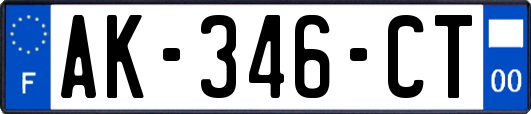 AK-346-CT