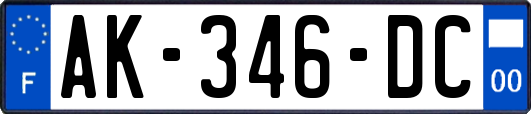 AK-346-DC