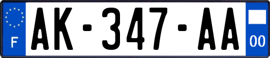 AK-347-AA