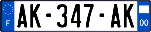 AK-347-AK